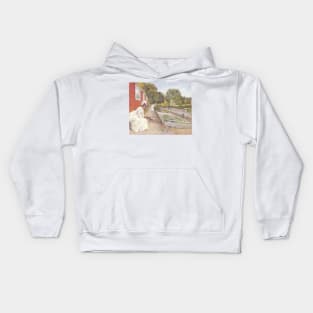 The Nursery Kids Hoodie